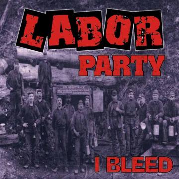 I Bleed [CD]