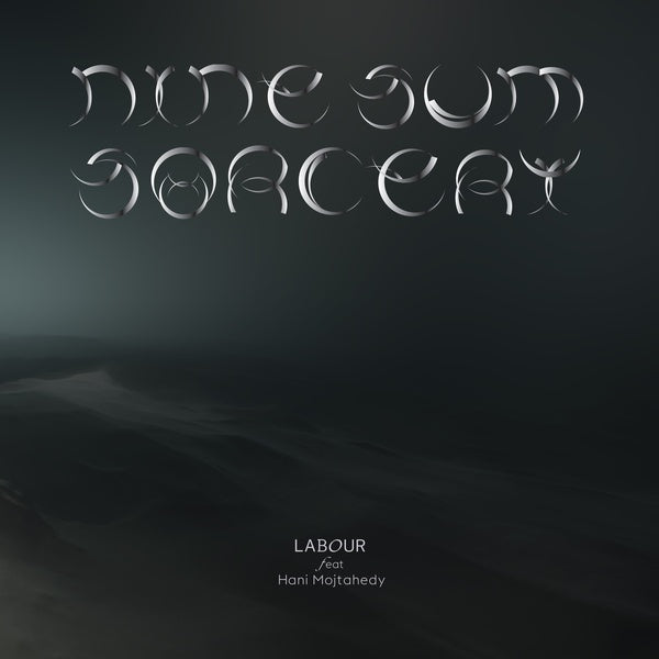 LABOUR - Nine-Sum Sorcery [Vinyl]