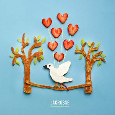 LACROSSE - Are You Thinking of Me Every Minute of Every Day [Vinyl] (ONLINE ORDER ONLY)