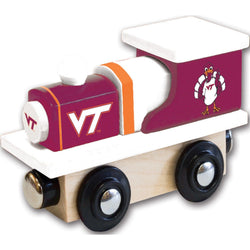 Virginia Tech Hokies Toy Train Engine (ONLINE ORDER ONLY)