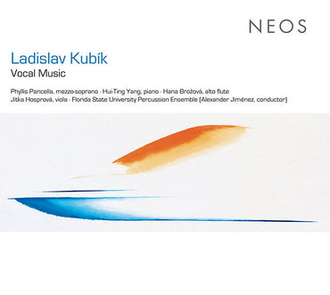 Vocal Music [CD] (ONLINE ORDER ONLY)
