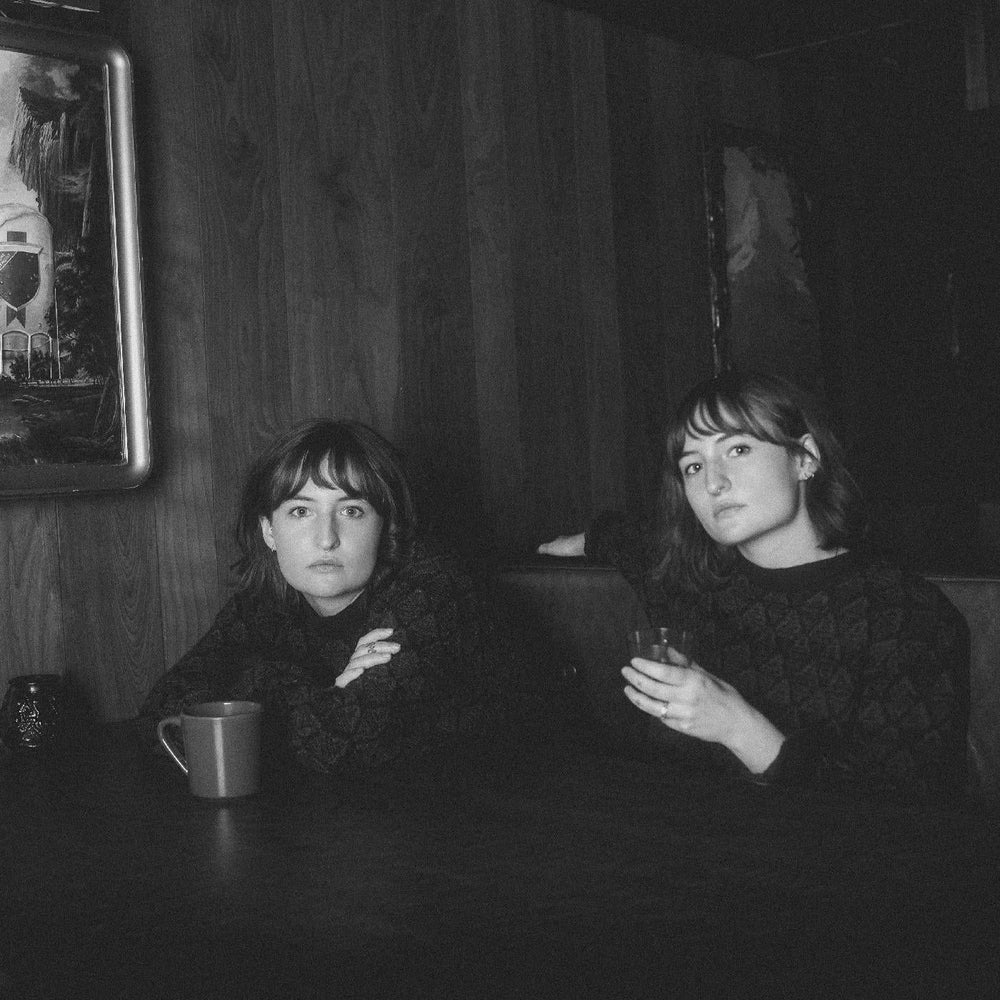 Lady Dan - I Am The Prophet (WINE SPILL RED ON CLEAR VINYL) [Vinyl] (ONLINE ORDER ONLY)