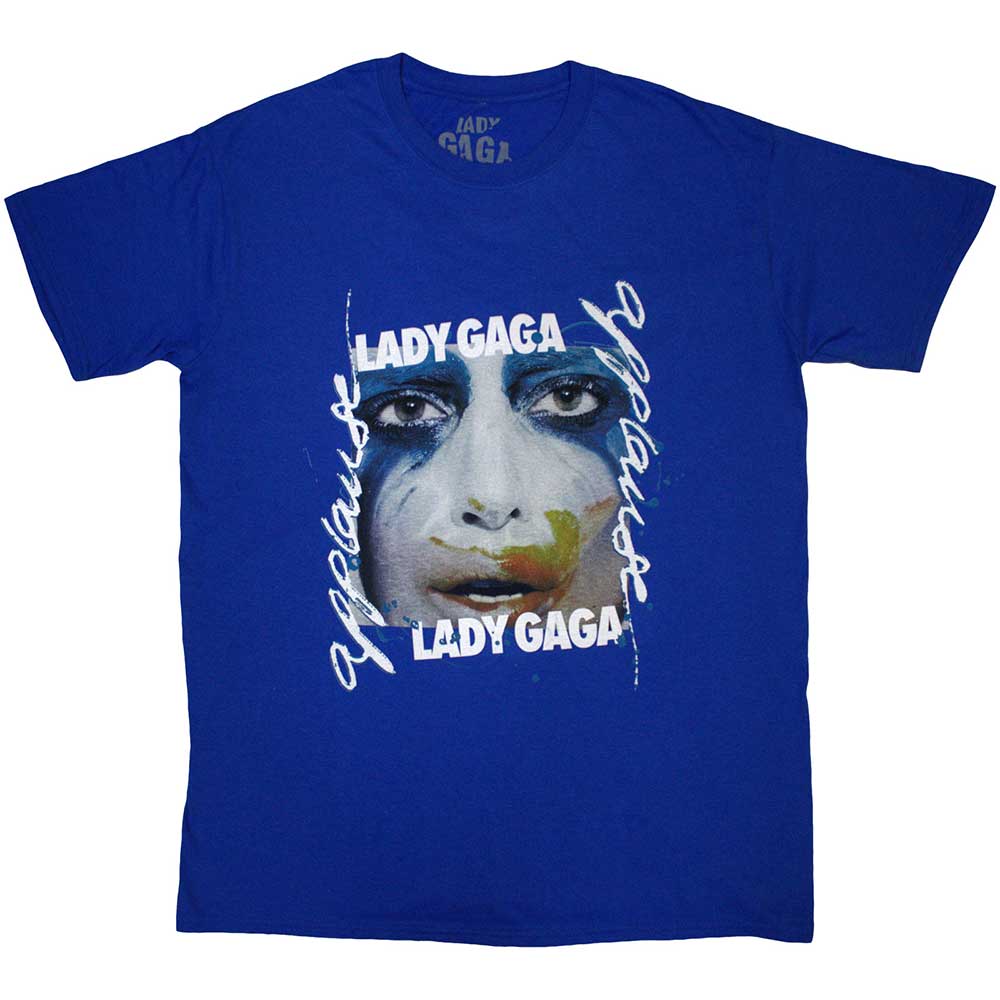 Artpop Facepaint [T-Shirt] (ONLINE ORDER ONLY)