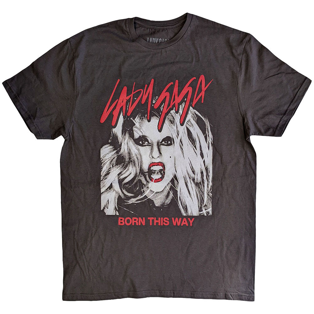 Born This Way Photo [T-Shirt] (ONLINE ORDER ONLY)