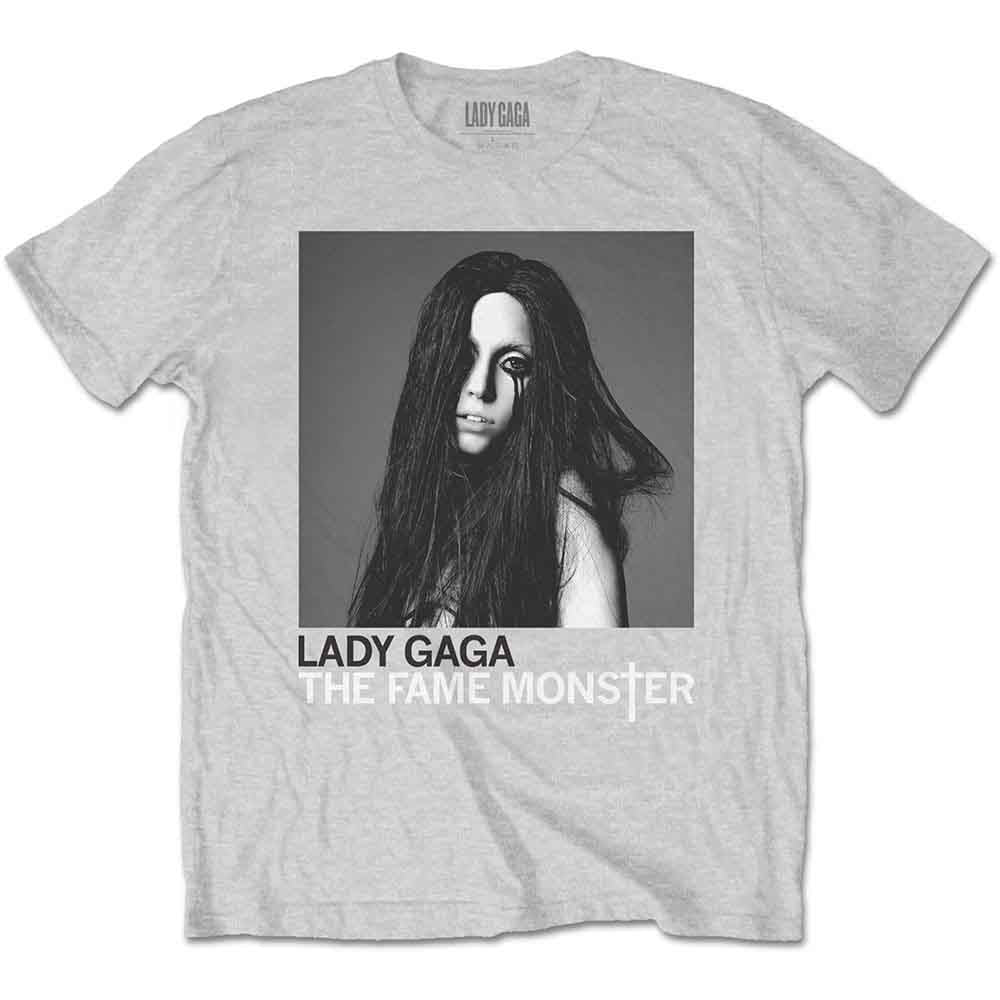 Fame Monster [T-Shirt] (ONLINE ORDER ONLY)