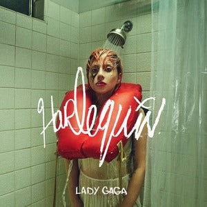 Lady Gaga - Harlequin [CD] (ONLINE ORDER ONLY)
