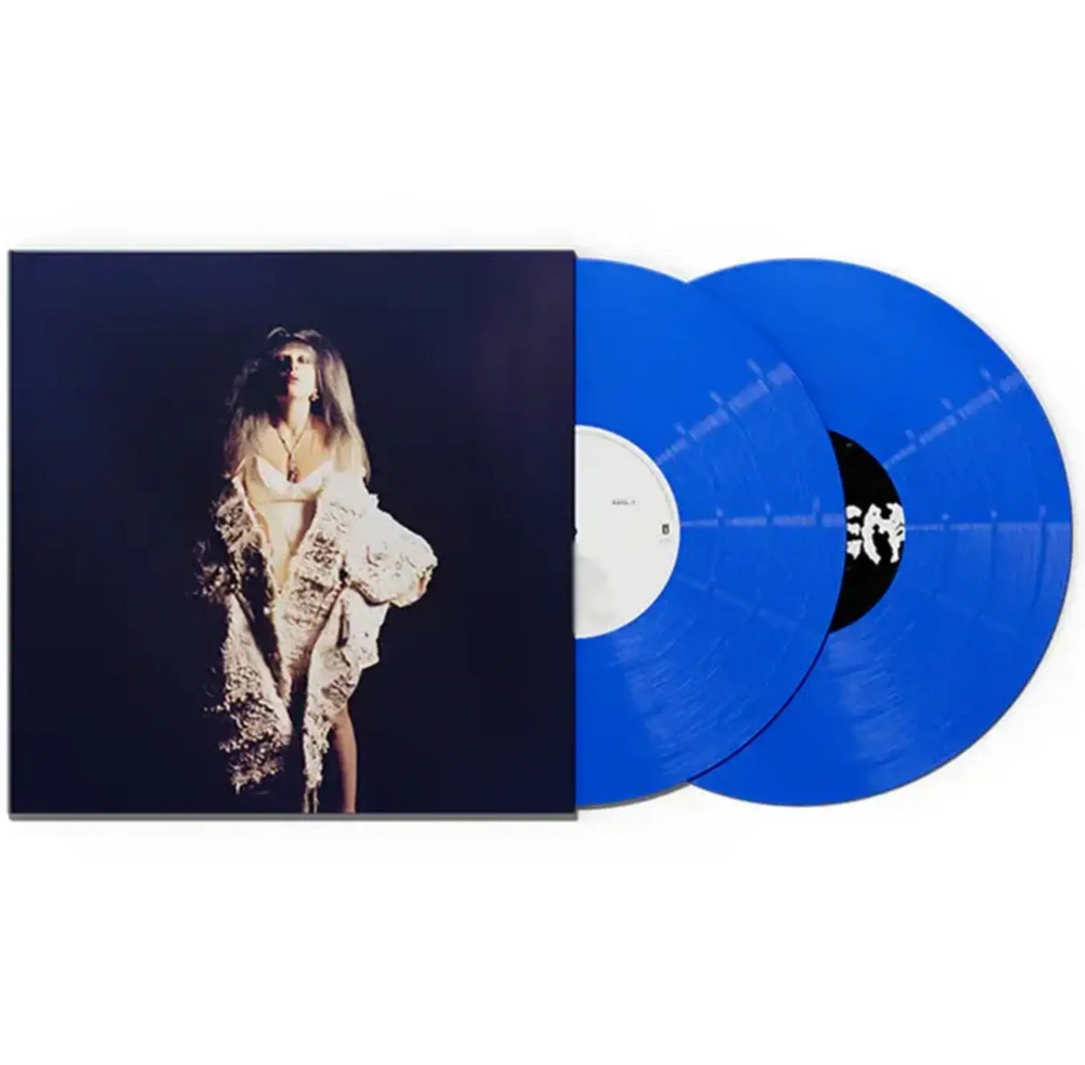 Mayhem (Indie Exclusive, Alternate Cover, Opaque Blue Vinyl) [Import] (2 Lp's) [Vinyl] (ONLINE ORDER ONLY)