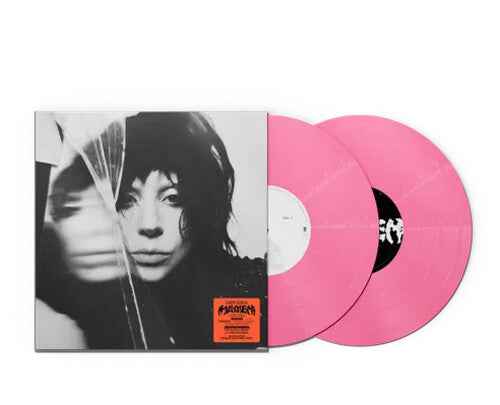 Lady Gaga - Mayhem (Limited Hot Pink Colored Vinyl) [Import] [Vinyl]