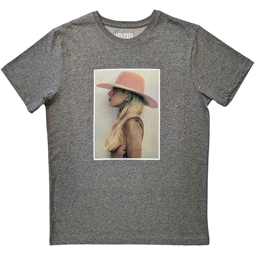 Pink Hat [T-Shirt] (ONLINE ORDER ONLY)