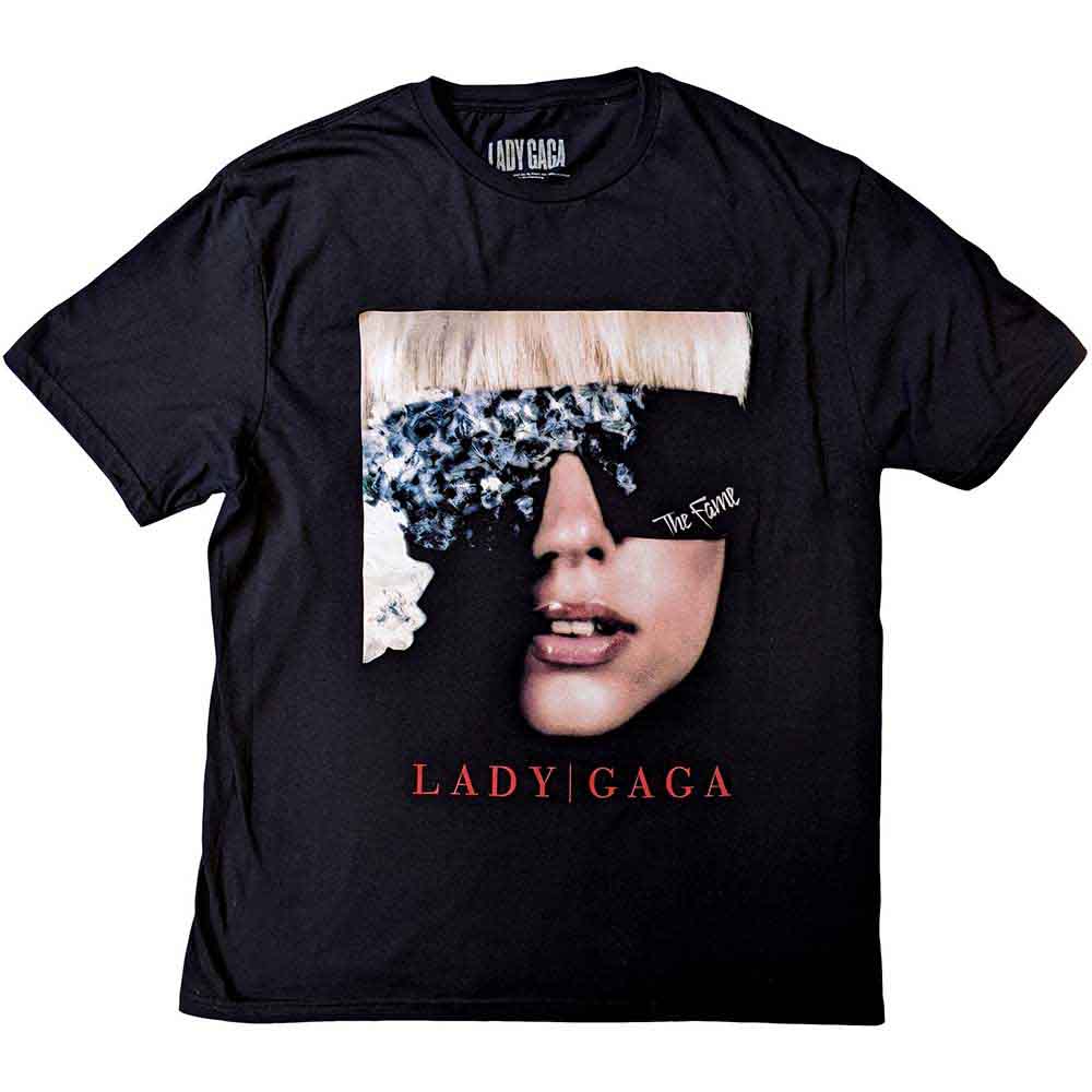 The Fame Photo [T-Shirt] (ONLINE ORDER ONLY)