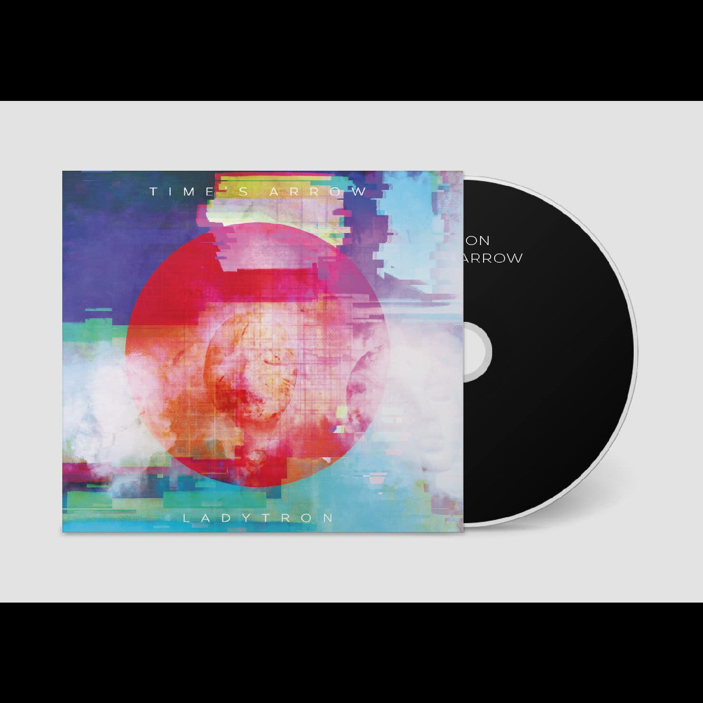 Time'S Arrow [CD] (ONLINE ORDER ONLY)