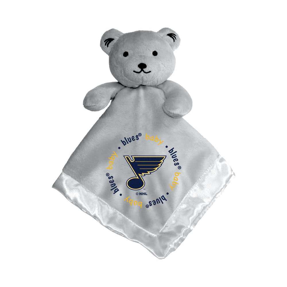 St. Louis Blues - Security Bear Gray (ONLINE ORDER ONLY)