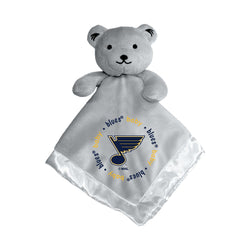 St. Louis Blues - Security Bear Gray (ONLINE ORDER ONLY)