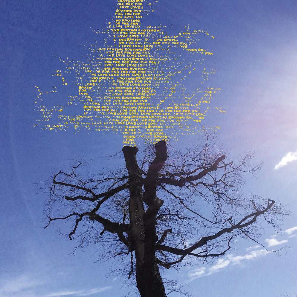 Rooting For Love [Vinyl] (ONLINE ORDER ONLY)