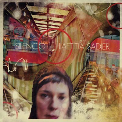 Laetitia Sadier - Silencio [Vinyl] (ONLINE ORDER ONLY)