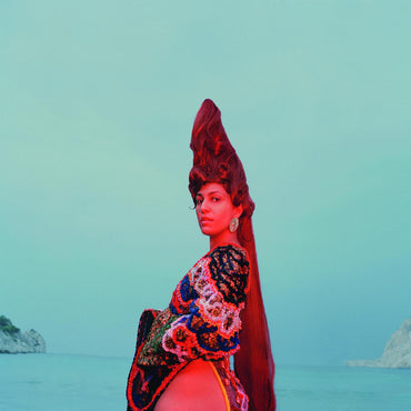 Lafawndah - Ancestor Boy [CD] (ONLINE ORDER ONLY)