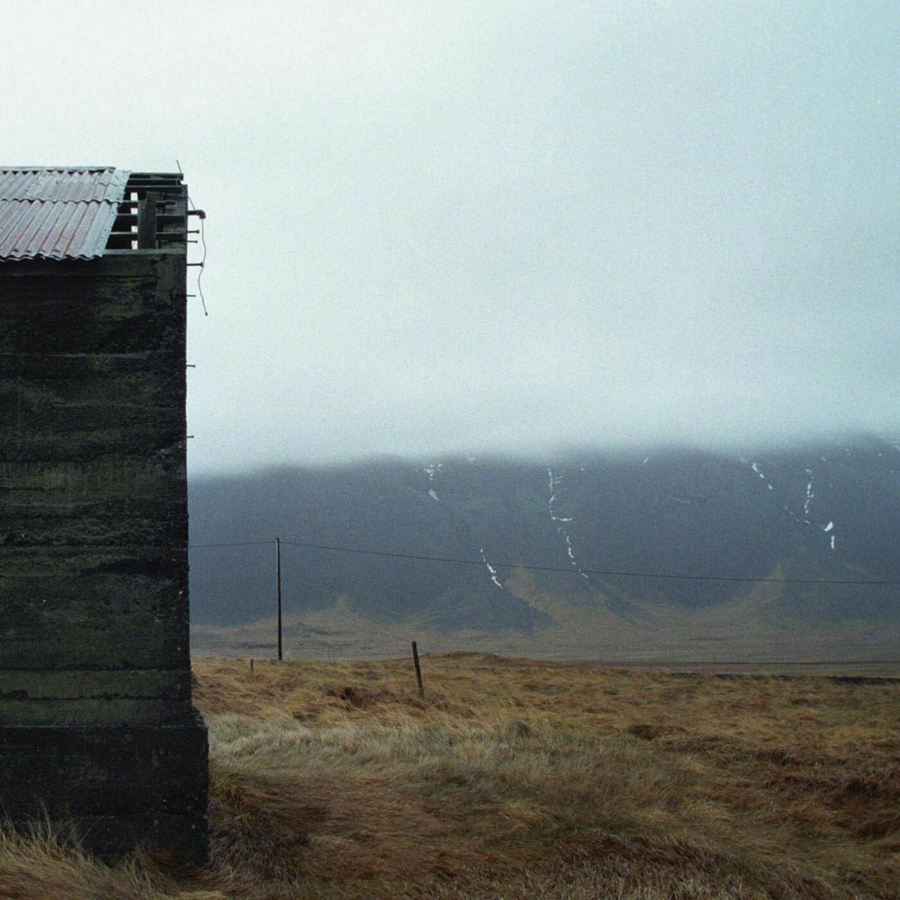 √ìlafur Arnalds - Eulogy For Evolution [Vinyl] (ONLINE ORDER ONLY)