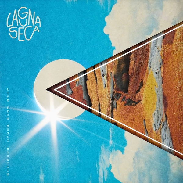Laguna Seca - Live From Musli Mountain [12"] [Vinyl]