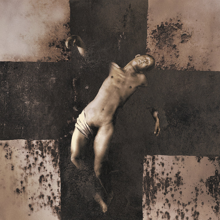Laibach (40Th Anniversary [5LP + Dvd Box Set] [Vinyl] (ONLINE ORDER ONLY)