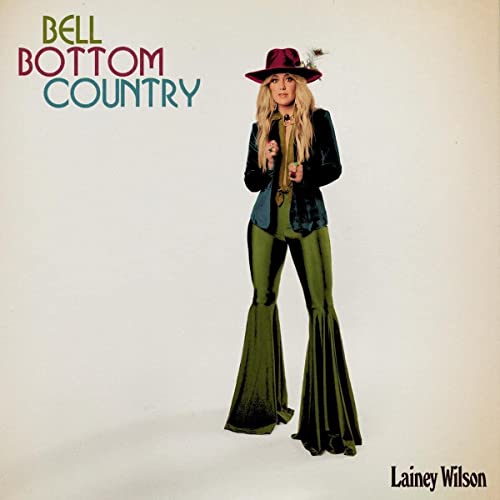 Bell Bottom Country [Vinyl] (ONLINE ORDER ONLY)