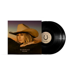Whirlwind (Deluxe) (2Lp) [Vinyl] (ONLINE ORDER ONLY)
