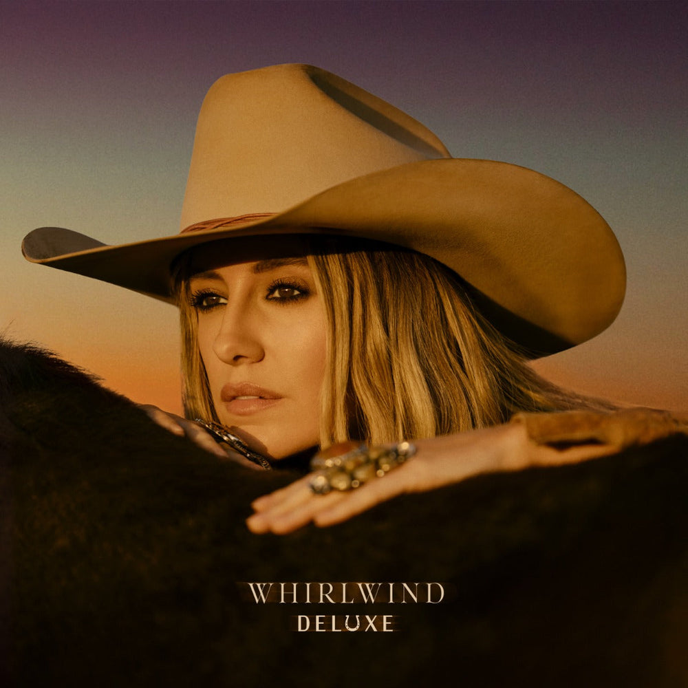 Whirlwind (Deluxe) (2Lp) [Vinyl]