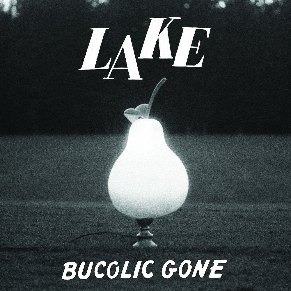 Bucolic Gone (Baby Blue Vinyl) [Vinyl]