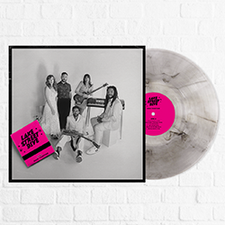 Good Together (Indie Exclusive, Limited Edition, Clear Smoke Vinyl) [Vinyl] (ONLINE ORDER ONLY)