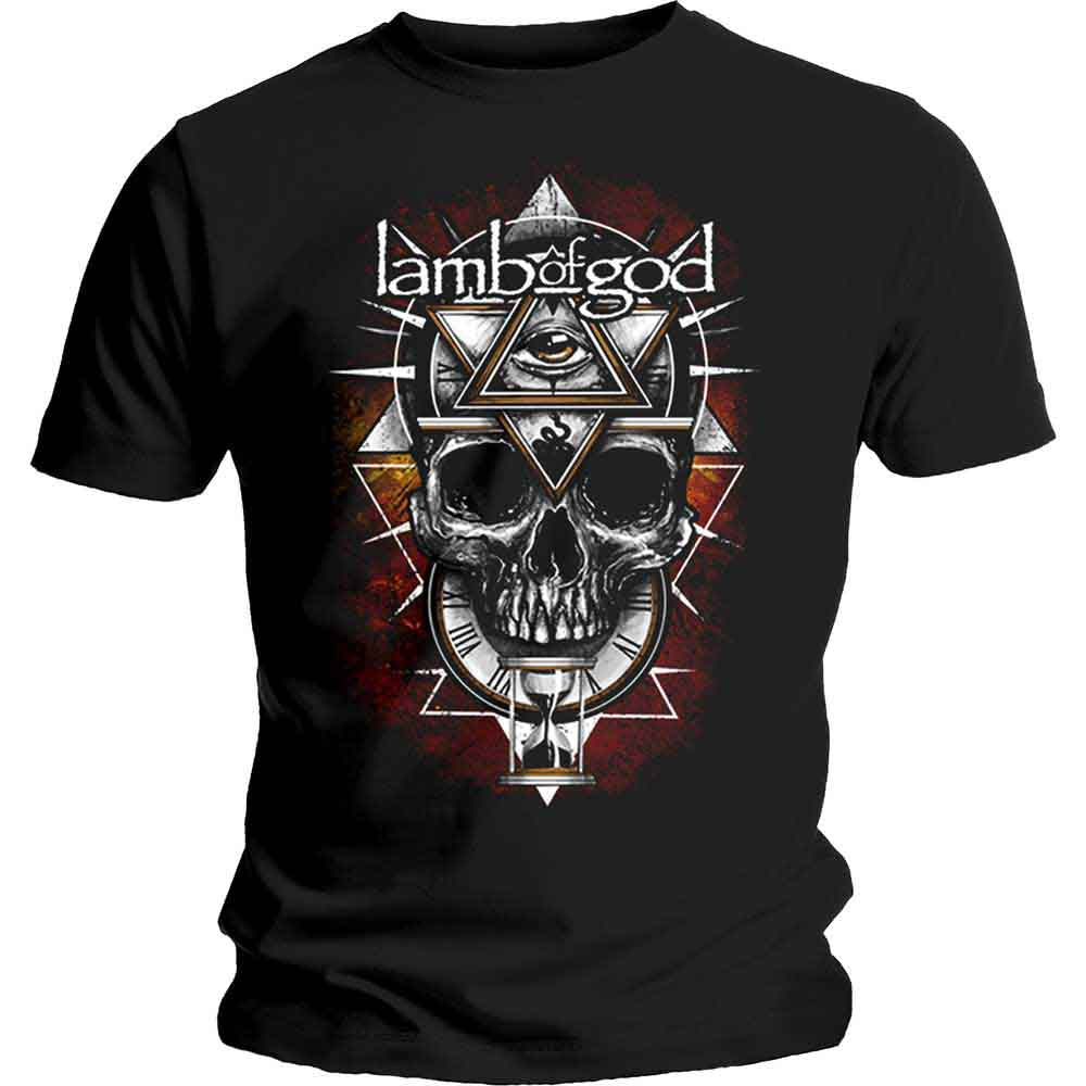 All Seeing Red [T-Shirt] (ONLINE ORDER ONLY)