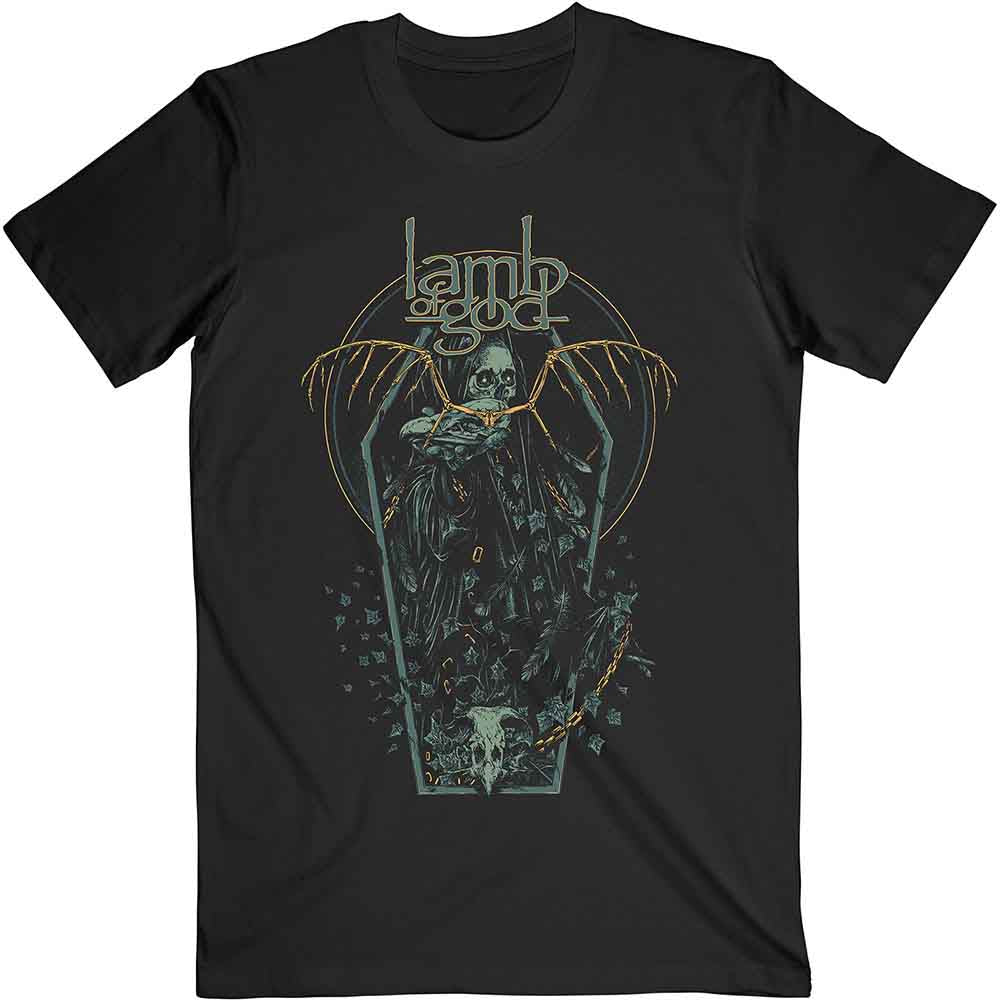 Coffin Kopia [T-Shirt] (ONLINE ORDER ONLY)