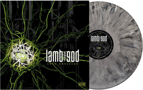 Into Oblivion [Explicit Content] [Grey Marble Vinyl] [Vinyl]