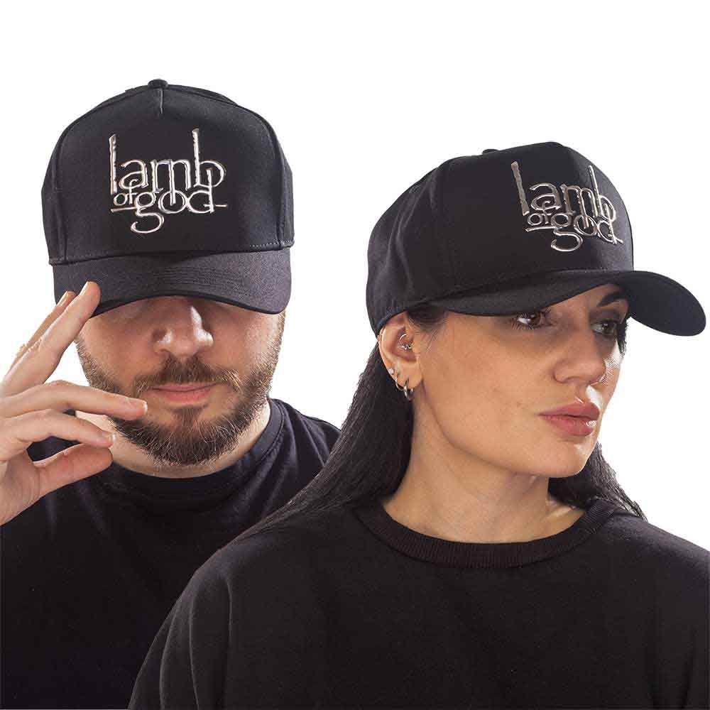 Logo [Hat] (ONLINE ORDER ONLY)