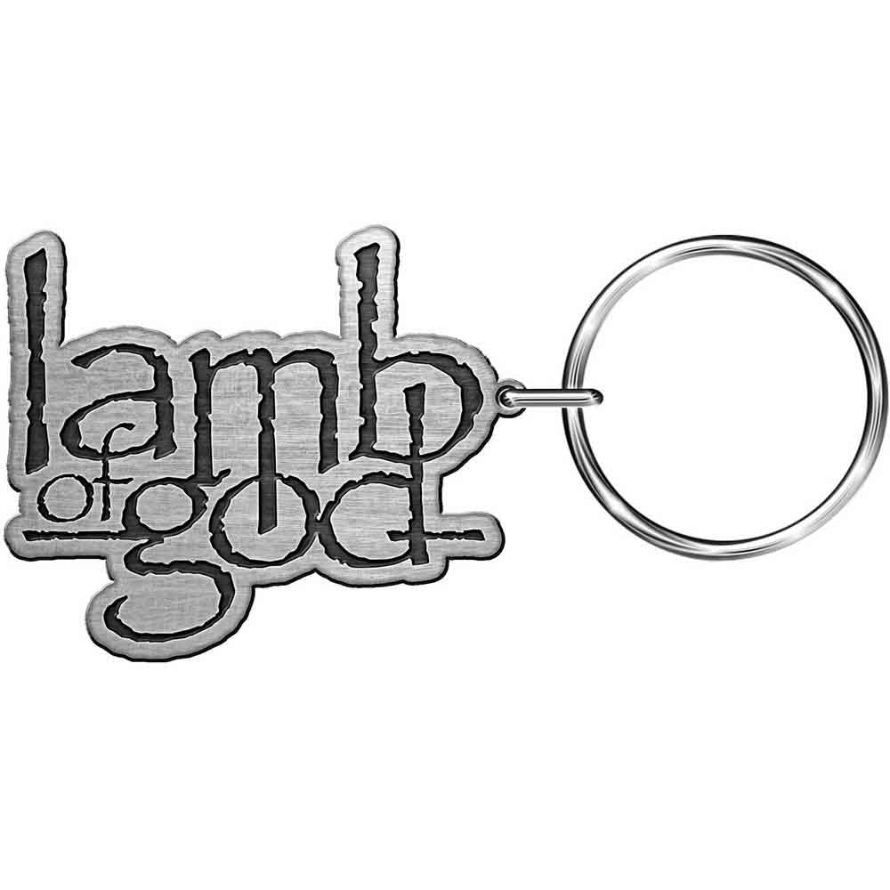 Logo [Keychain] (ONLINE ORDER ONLY)