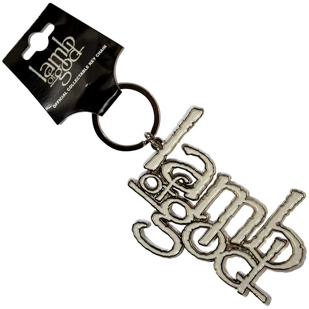 Logo [Keychain] (ONLINE ORDER ONLY)