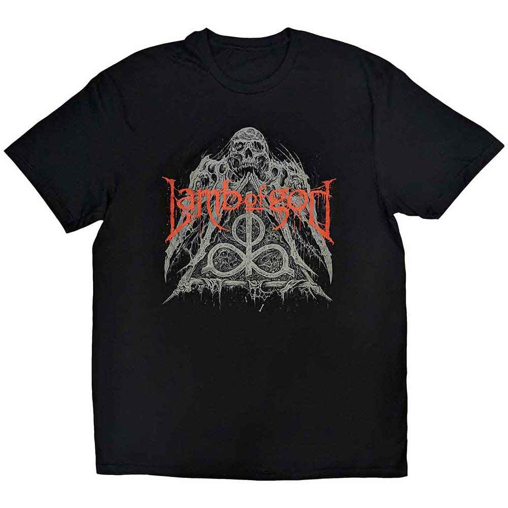 Skull Pyramid [T-Shirt] (ONLINE ORDER ONLY)