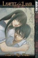 Lament of the Lamb Vol 4 (Online Order Only)