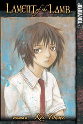 Lament of the Lamb Vol 6 (Online Order Only)