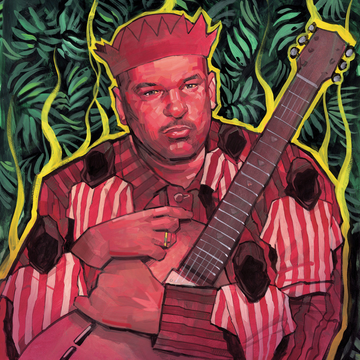 Never Never [Vinyl] (ONLINE ORDER ONLY)