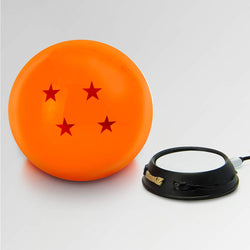 Dragon Ball Z - Dragon Ball Premium Collectors Lamp (ONLINE ORDER ONLY)