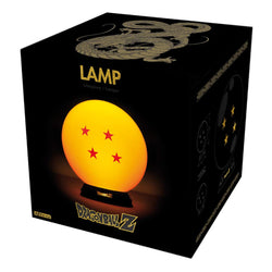 Dragon Ball Z - Dragon Ball Premium Collectors Lamp (ONLINE ORDER ONLY)