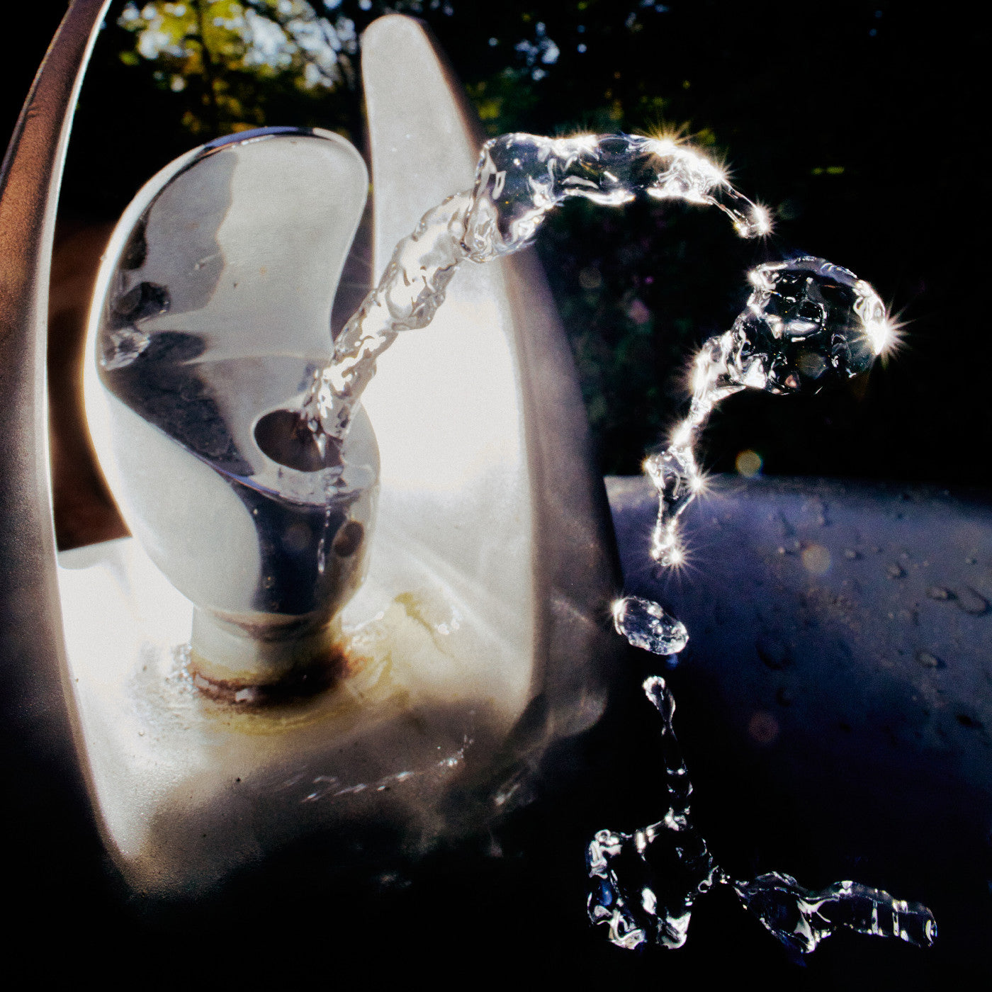 Get Serene [Vinyl] (ONLINE ORDER ONLY)