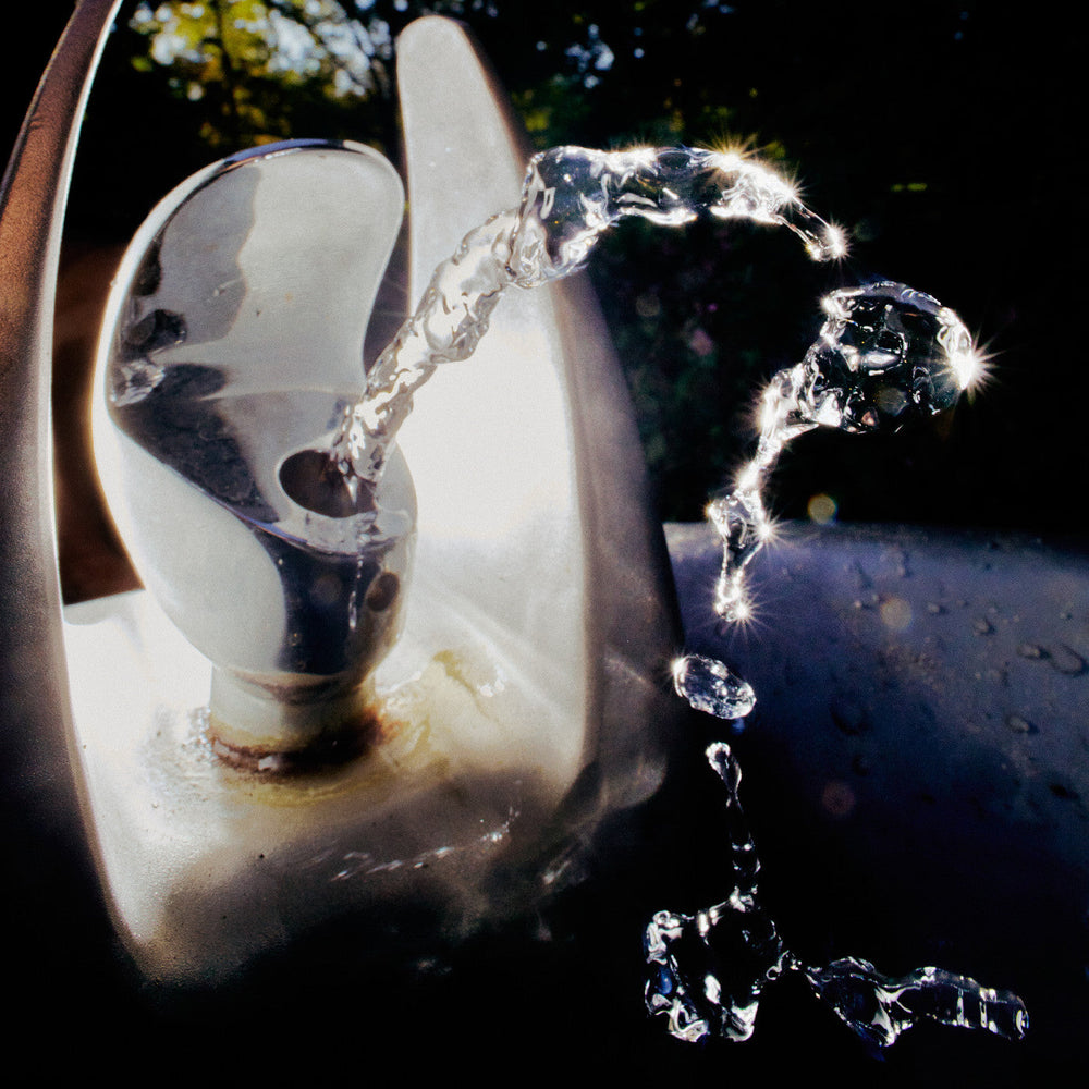 Get Serene [Vinyl] (ONLINE ORDER ONLY)