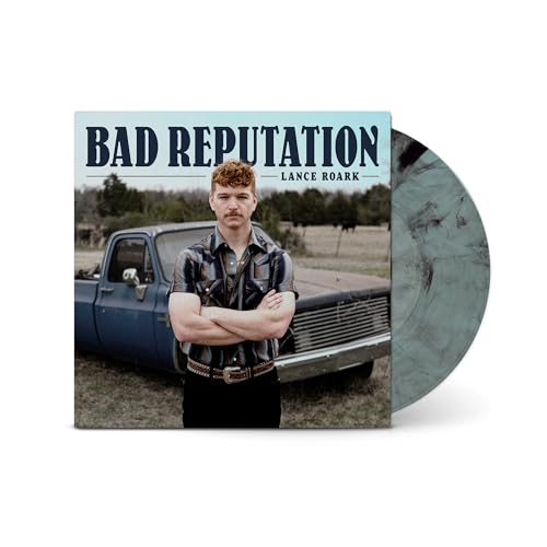 Bad Reputation [Vinyl] (ONLINE ORDER ONLY)