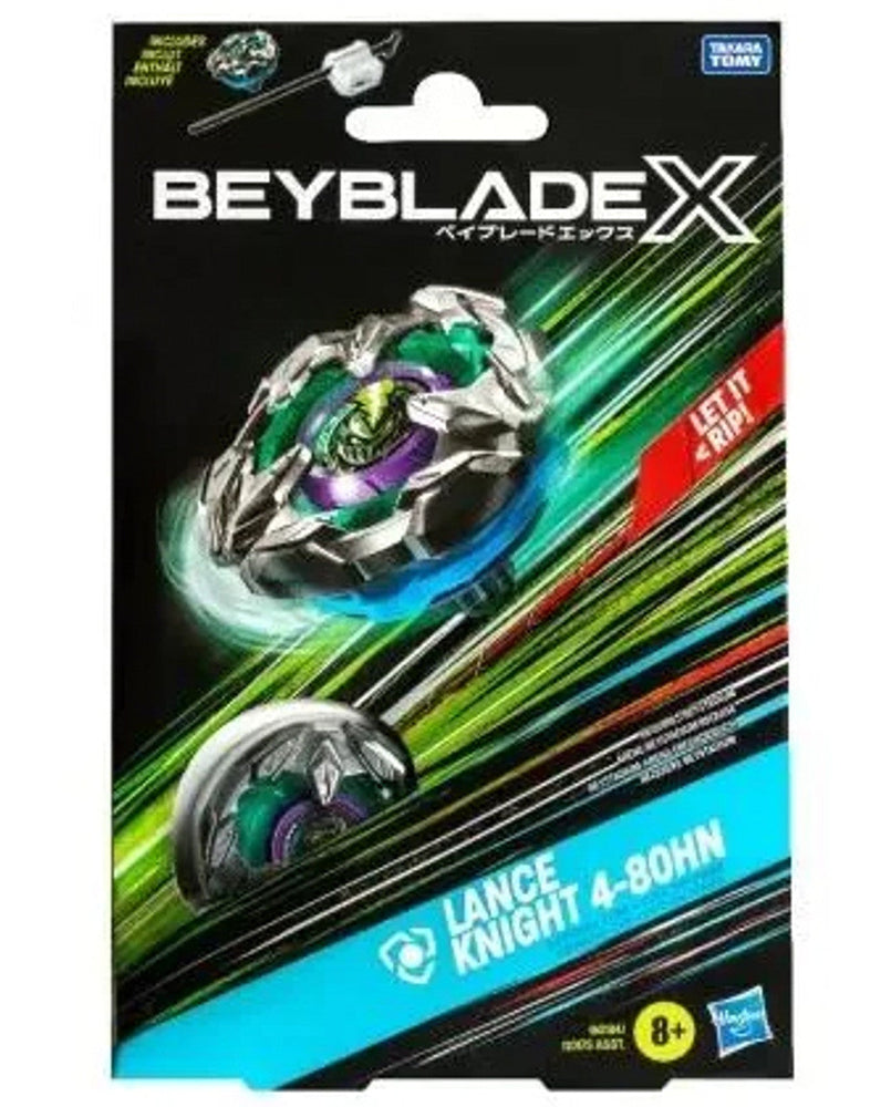Beyblade X: Starter Pack (Online Order Only)