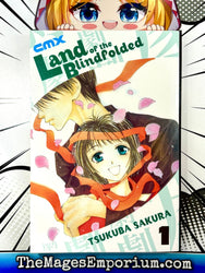 Land of the Blindfolded Vol 1 (Online Order Only)
