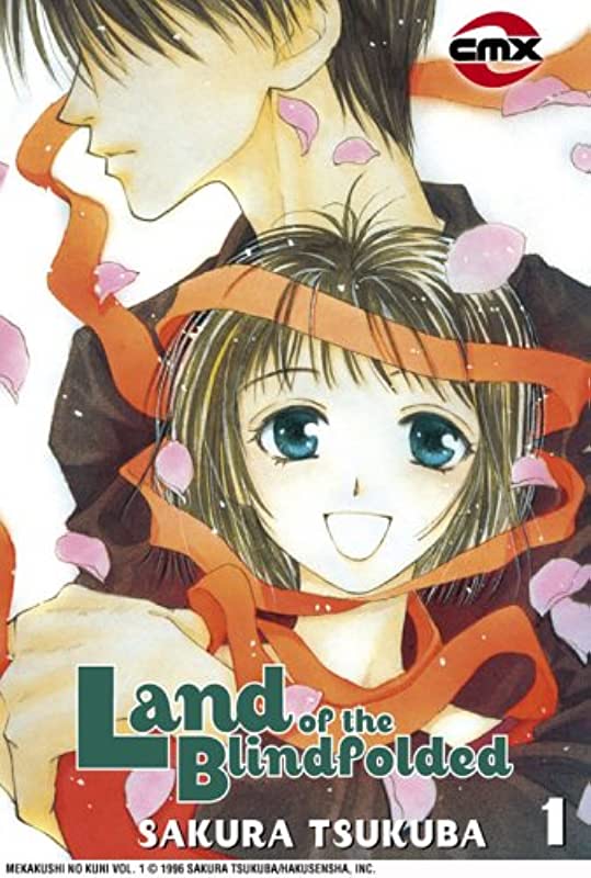 Land of the Blindfolded Vol 1 (Online Order Only)