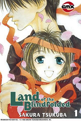 Land of the Blindfolded Vol 1 (Online Order Only)