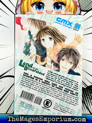 Land of the Blindfolded Vol 2 (Online Order Only)