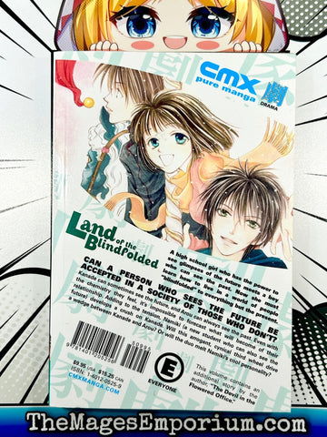 Land of the Blindfolded Vol 2 (Online Order Only)
