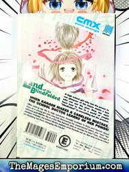 Land of the Blindfolded Vol 3 (Online Order Only)